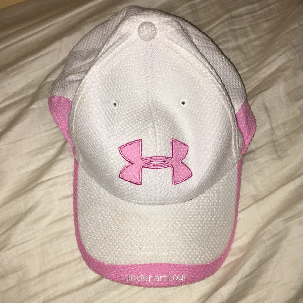Women’s Under Armor Hat